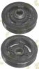 AUTOKIT 03.90039 Belt Pulley, crankshaft